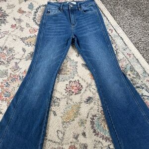 KanCan Jeans flared